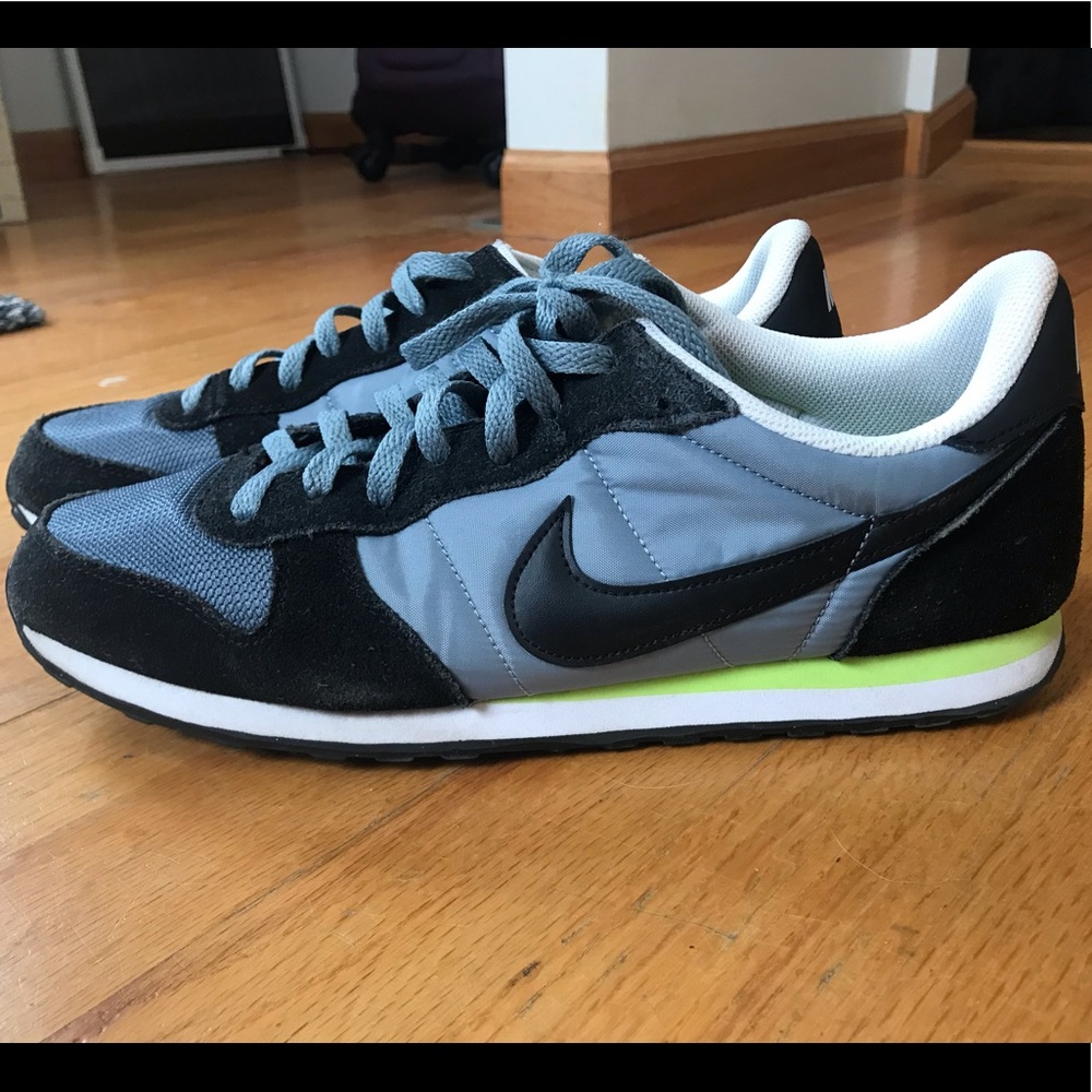 Men’s Nike Sneakers